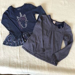 Garanimals /Gymboree girls Size 5T